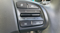 Hyundai i10 1.0 [63] Premium 5dr Auto [Nav] Petrol Hatchback